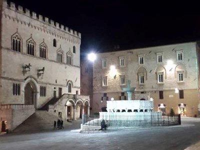 Prenota e paga subito e avrai uno sconto sulla tua vacanza- Torgiano, Perugia, Umbria