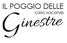 Il Poggio delle Ginestre Casa Vacanze Torgiano Perugia Umbria